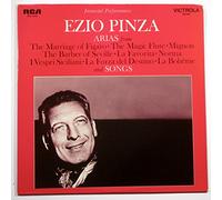 Ezio Pinza ~ Arias and Songs