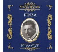 Ezio Pinza Ezio Pinza (CD) Album (Importación USA)