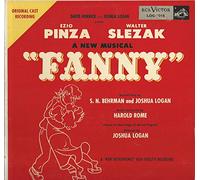Ezio Pinza - Fanny