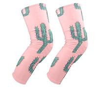 EZIOLY - Rodilleras acolchadas para cactus, color verde