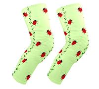 EZIOLY - Rodilleras de baloncesto y voleibol para hombre y mujer