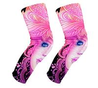 EZIOLY - Rodilleras tribales Boho Diva Divine Goddess, para baloncesto, voleibol, panal, pierna de abeja, rodillera, protector acolchado, rodillera de apoyo para hombres y mujeres