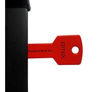 EZITSOL Unidad flash de arranque de recuperación de contraseña compatible con USB | Compatible con Windows XP, Vista, 7, 8.1, 10, 11, servidor, quitar restablecer y recuperar contraseña de inicio de