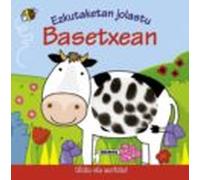 ezkutaketan jolastu: basetxea