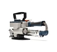 EZLUIYLDH Flejadora neumática B19, máquina flejadora Manual para Correas PP/Pet de 1/2'' a 3/4'' de Alta eficiencia.