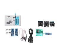 EZP2019 Soporte de Programador USB 2.0 de Alta Velocidad SPI Flash 12MBPS - Kit 3