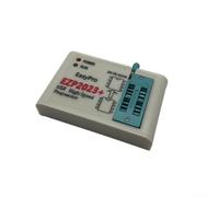EZP2023 - Programador de chip SPI USB de alta velocidad para flash serie 25/24/93 y EEPROM ICS - Soporta grabación de memoria BIOS, copia fuera de línea, actualización de firmware (EZP2023)