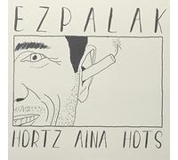 Ezpalak - Hortz Aina Hots [Vinilo]