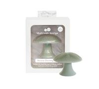 ezpz Esponja de silicona - Gris oscuro