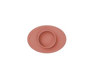ezpz Tiny Bowl - Sienna - 4+ meses