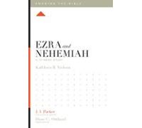 Ezra And Nehemiah (ebook)