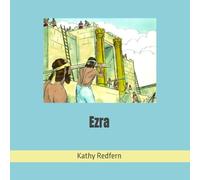 Ezra (Bible Stories for Children)