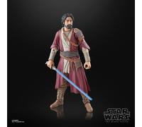 Star Wars Series, Figura de Colección Premium Bridger (Peridea) de 15 cm, Star Wars: