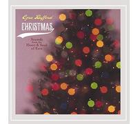 Ezra Bufford - Christmas Sounds from the Heart & Soul of Ezra