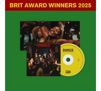 Ezra Collective - Dance, No One'S Watching