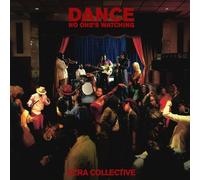 Ezra Collective - Dance. No One's Watching (2lp Opaque Red) [Vinilo]