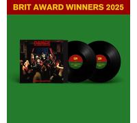 Ezra Collective - Dance, No One'S Watching (2lp) [Vinilo]