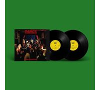 Ezra Collective - Dance, No One'S Watching (Ltd. Deluxe 2lp) [Vinilo]