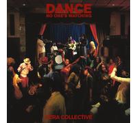 Ezra Collective Dance, No One's Watching (Vinyl) 12" Album