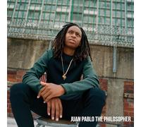 Ezra Collective - Juan Pablo: The Philosopher [Vinilo]