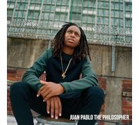 Ezra Collective - Juan Pablo: The Philosopher [Vinilo]