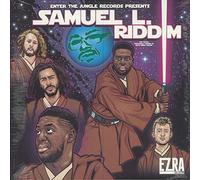 Ezra Collective - Samuel L.Riddim / Dark Side Riddim [Vinilo]