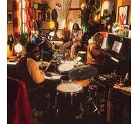 Ezra Collective - Where I'M Meant to Be [Casete]