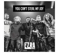 Ezra Collective - You Cant Steal My Joy