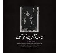 Ezra Furman - All Us Flames [VINYL] [Vinilo]