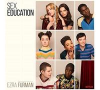Ezra Furman - Sex Education