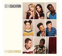 Ezra Furman - Sex Education [Vinilo]