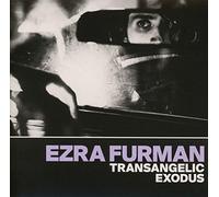 Ezra Furman - Transangelic Exodus