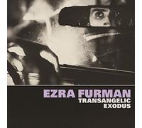 Ezra Furman - Transangelic Exodus [Vinilo]