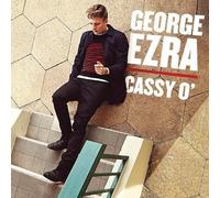 Ezra George - Cassy O'