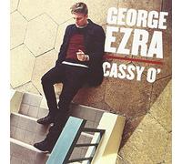 Ezra, George - Cassy O [Ep] [Vinilo]