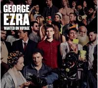 Ezra George - Wanted on Voyage