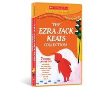 Ezra Jack Keats Collection [Edizione: Stati Uniti] [USA] [DVD]