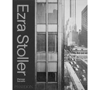 Ezra Stoller. A Photographic History of Modern American Architecture