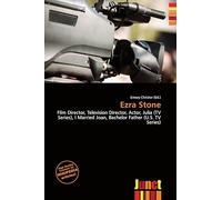 Ezra Stone: Film Director, Television Director, Actor, Julia (TV Series), I Married Joan, Bachelor Father (U.S. TV Series)
