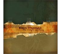 Ezra Thomas - The Weight of Being (US Import)