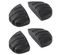 EZReplace Almohadillas nasales de repuesto para gafas de sol Maui Jim Makaha, se adapta a Maui Jim Makaha, 2 pares, Talla única