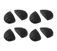 EZReplace Almohadillas nasales de repuesto para gafas de sol Maui Jim Makaha, se adapta a Maui Jim Makaha, 4 pares, Talla única