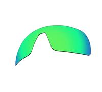 EZReplace Lentes de recambio para gafas de sol Oakley Sutro S OO9462 (lentes polarizados), Talla única