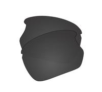 EZReplace Lentes de repuesto para gafas de sol Oakley Bisphaera OO9400 (lentes polarizadas)