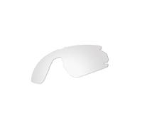 EZReplace Lentes de repuesto para gafas de sol Oakley BXTR OO9280 (lentes no polarizadas), se adapta al marco Oakley BXTR (transparente)