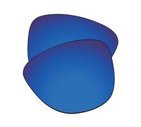 EZReplace Lentes de repuesto para gafas de sol Oakley Frogskins OO9013 (lentes polarizadas)