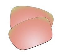 EZReplace Lentes de repuesto para gafas de sol Oakley Holbrook XXS OJ9014 de 50 mm
