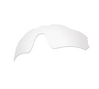 EZReplace Lentes de repuesto para gafas de sol Oakley Radar EV Path OO9208 (lentes no polarizadas) - Se adapta a Oakley Radar EV Path Frame (cristalino)