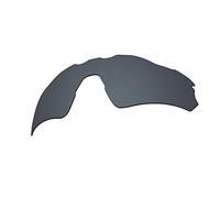 EZReplace Lentes de repuesto para gafas de sol Oakley Radar EV Path OO9208 (lentes polarizadas)