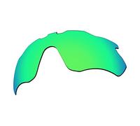 EZReplace Lentes de repuesto para gafas de sol Oakley Radar EV Path XS OJ9001 (lentes polarizadas)